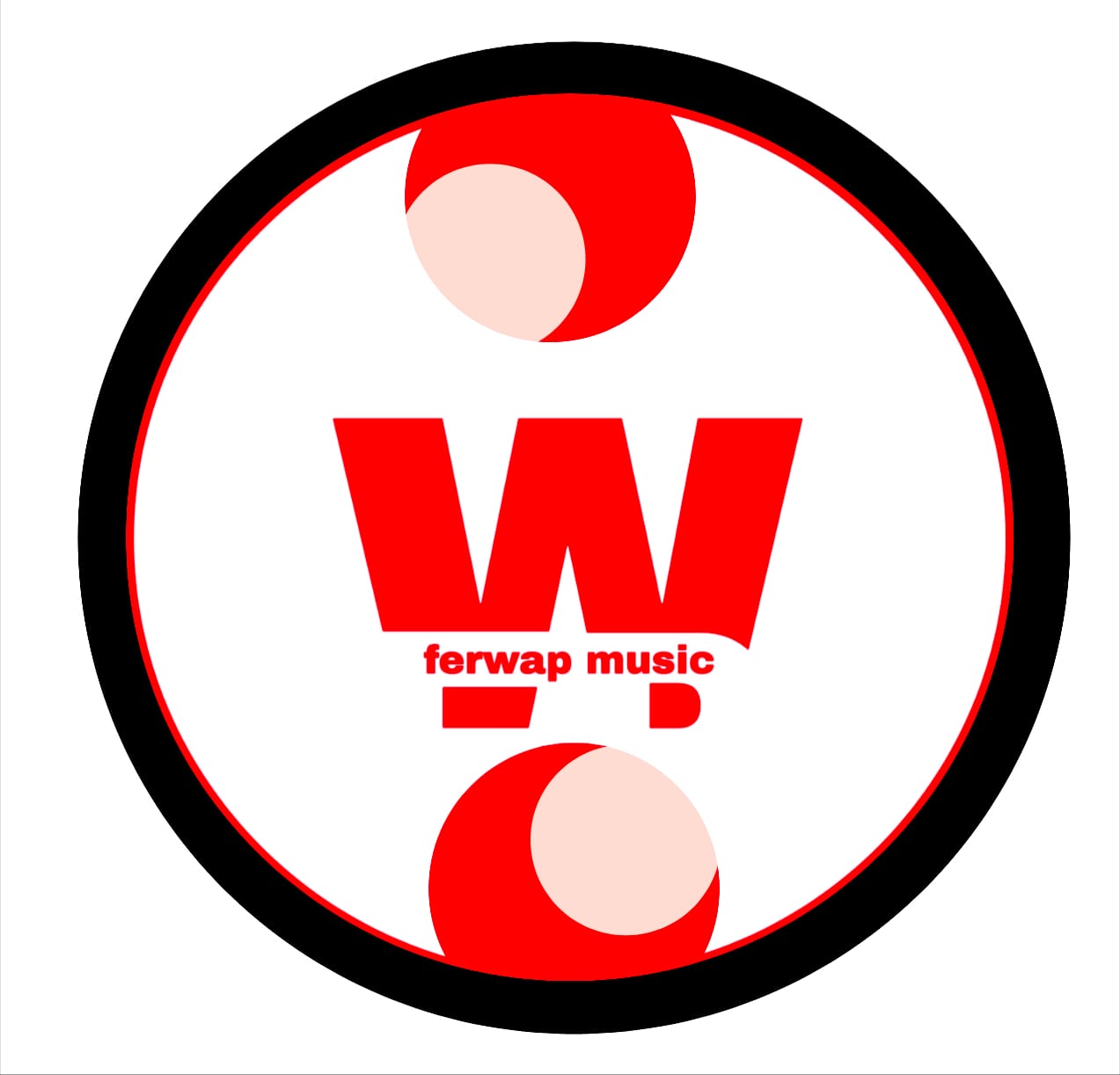 Ferwap Music Logo